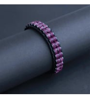 Clays Jewellery Doğal Taş Bileklik, Varisit Taşı Bileklik, Erkek Bileklik, Kadın Bileklik