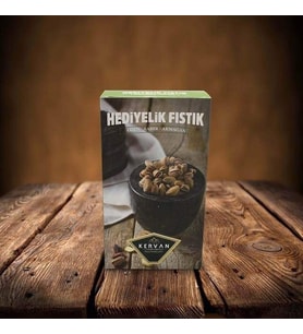 Kahramanmaraş Fıstık Kervan Pastanesi(1kg)