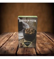 Kahramanmaraş Fıstık Kervan Pastanesi(1kg)