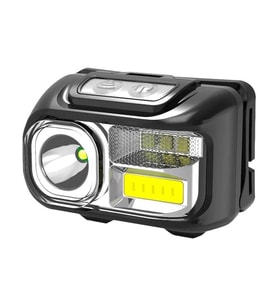 Powermaster CY-2089 Ledli Kafa Feneri