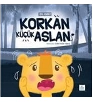 Korkan Küçük Aslan