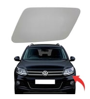 Vw Tiguan Sol Far Yıkama Kapağı 2012-2016 5N0955109A