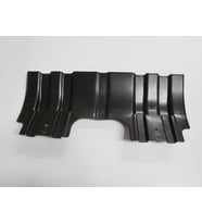 TOYOTA HILUX- PICK UP- 20/24; KARTER MUHAFAZA PLASTİĞİ ARKA (TW)