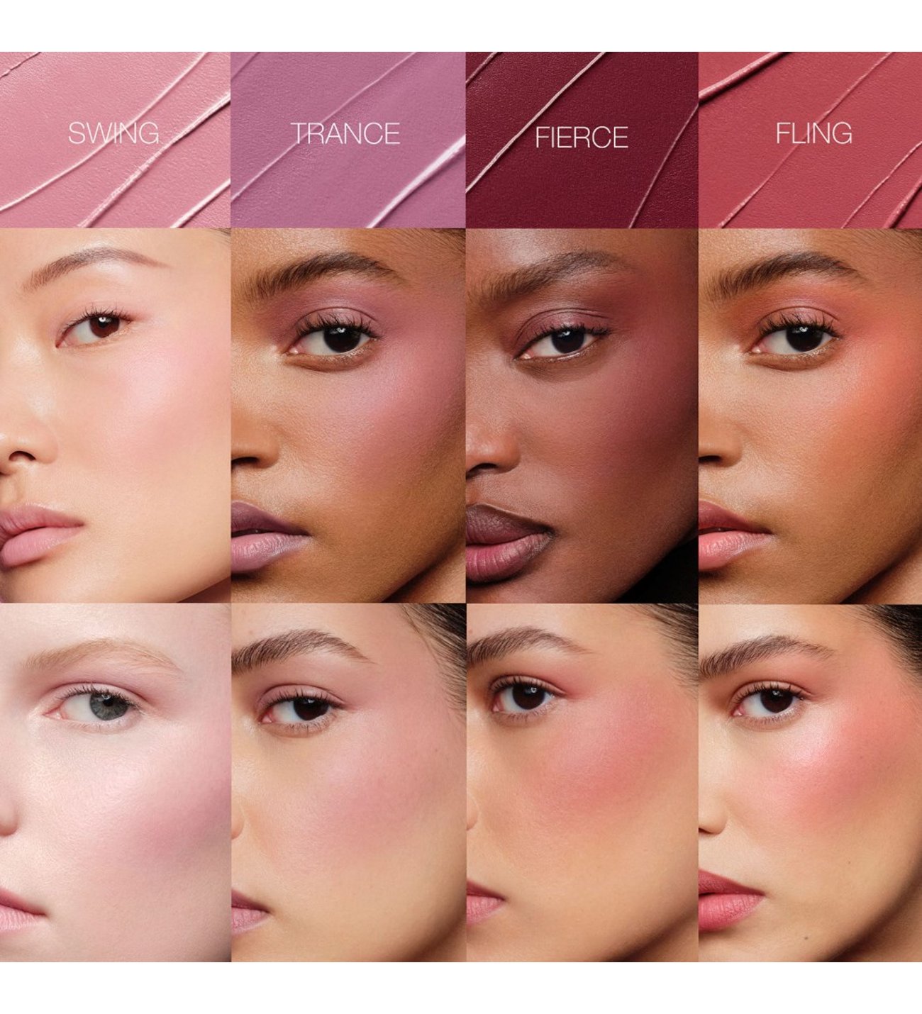NARS The Multiple - Çok Amaçlı Stick - Dolce Vita