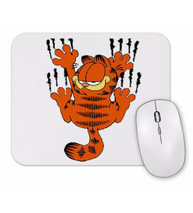 Garfield Mouse Pad