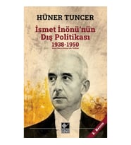 İsmet İnönü'nün Dış Politikası (1938-1950)