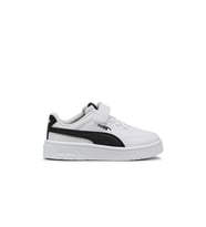 Puma Court Classic Clean Ac+ inf Bebek Günlük Ayakkabı 40375201 Beyaz