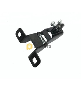 Ford Transit V184 V347 2001  Sürgülü Kapı Orta Makara Jumbo (Oem No:Vyc15V268B40Af)