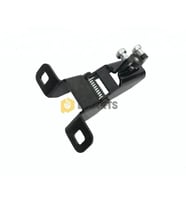 Ford Transit V184 V347 2001  Sürgülü Kapı Orta Makara Jumbo (Oem No:Vyc15V268B40Af)