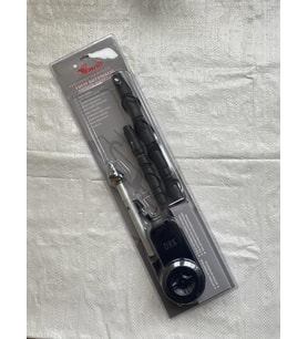 Inwells Otomatik Anten Üniversal 12 Aparatlı 12V