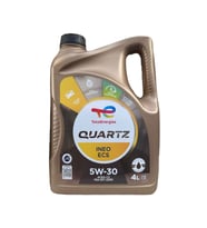 Energies Quartz Ineo Ecs 5w-30 Acea C2 Psa B71 2290 Motor Yağı 4 Lt 2024 Üretim