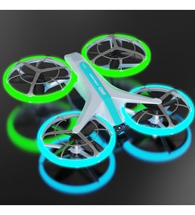4D-V33 LED IŞIKLI DRON