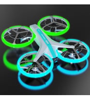 4D-V33 LED IŞIKLI DRON
