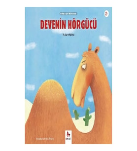 Devenin Hörgücü - Minikler İçin Ünlü Eserler