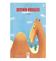 Devenin Hörgücü - Minikler İçin Ünlü Eserler