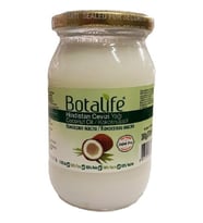Botalife Hindistan Cevizi Yağı 300 gr