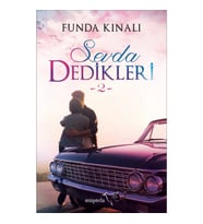 Sevda Dedikleri -2