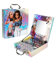 Glam & Go! Makyaj Çantası Seti