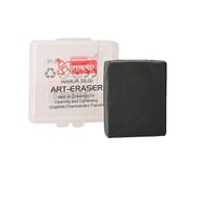 MİKRO HS18 GRİ HAMUR SİLGİ - TEKLİ