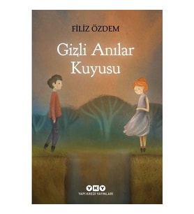 Gizli Anılar Kuyusu - Filiz Özdem