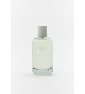 ZARA FEMME EAU DE TOILETTE 180 ML İNDİRİM ŞEHRİ (6,0 FL. OZ). KADIN PARFÜM
