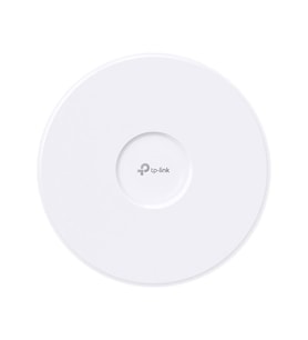 TP-LINK OMADA BE9300 Tavana Monte Üç Bantlı Wi-Fi 7 Access Point