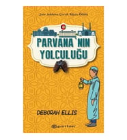 Parvana’nın Yolculuğu