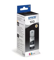 Epson 103-C13T00S14A Siyah Mürekkep
