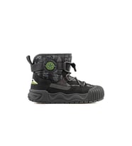 Marcokids 22664 PENGUI PATIK Çocuk Outdoor Botu PENGUI-P-GRI Gri