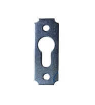 Düz Gizli Resim, Tablo, Çerçeve, Askısı - 16x40mm, 100 Adet