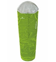 Ferrino Rider Pro Bivak Torbası (Yeşil)