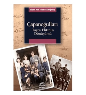 Çapanoğulları
