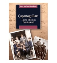 Çapanoğulları