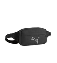 Puma Puma Plus Waist Bag Bel Çantası 09118401 Siyah (Çok Renkli)