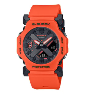 Casio Ga-2300Fl-4Adr G-Shock Kol Saati