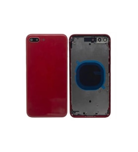 iPhone 8 Plus Boş Kasa (Kırmızı)