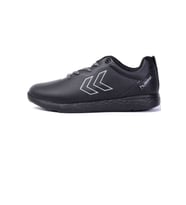 Hummel Oslo Smu Unisex Spor Ayakkabı (Siyah)