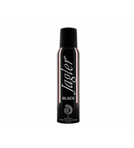 Jagler Black Erkek Deodorant 150 Ml 