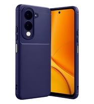 Y29S Auto Focus Karbon Kapak - Lacivert