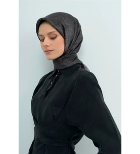 ARMİNE SURA İPEK EŞARP 26YA9537D01 80
