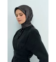 ARMİNE SURA İPEK EŞARP 26YA9537D01 80