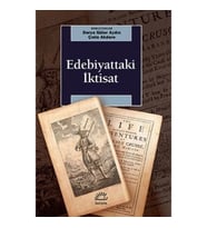 Edebiyattaki İktisat