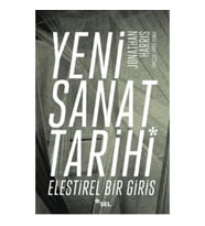 Yeni Sanat Tarihi