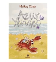 Azur İle Yengeç