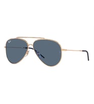 Ray-ban  0101S 92023A 62-11 Unisex  Güneş Gözlüğü