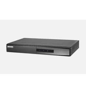 Hikvision DS-7104NI-Q1/4P/M 4 Kanal PoE H.265 + NVR Kayıt Cihazı