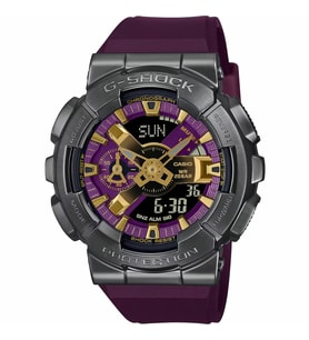 CASIO GM-110CL-6ADR ERKEK KOL SAATİ