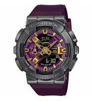 CASIO GM-110CL-6ADR ERKEK KOL SAATİ