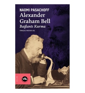 Alexander Graham Bell