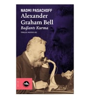 Alexander Graham Bell